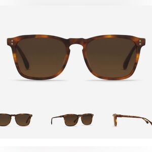 Raen Wiley Men’s Sunglasses